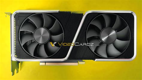 A true powerhouse, the geforce rtx 3060 will run even the most demanding game system requirements released today. NVIDIA GeForce RTX 3060 Ti - zdjęcia wersji Founders ...