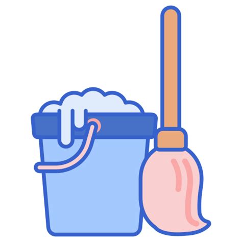 Mop Free Furniture And Household Icons
