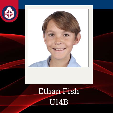 Ethan Fish U14b Fourways High School