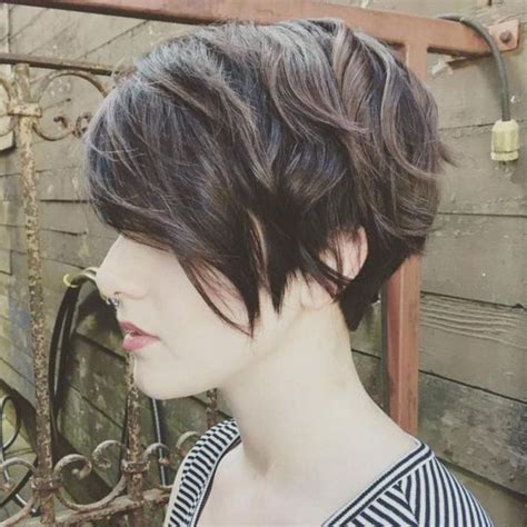 10 Edgy Pixie Cuts With Cute Color Twists Short Hairstyles 2020