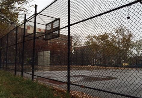 We think that kids' playground games markings in lancashire pr6 8 are an important part of education and also allow them to be able. Ribbon Cutting For New Basketball And Handball Courts At ...