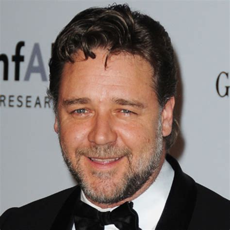 We know that the way we approach our time in the gym will translate to the way we approach every aspect of our lives. Russell Crowe - Guitarist, Singer - Biography