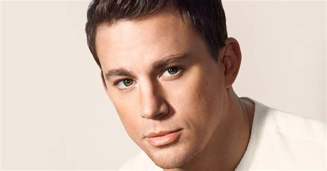 Cape And Cowl Channing Tatum Talks About His X Men Spin Off Film Gambit