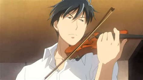 Submitted 1 month ago by 1smynameme. nodame cantabile - Can Chiaki play any instruments besides violin and piano? - Anime & Manga ...