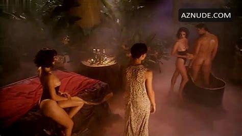 Erotique Nude Scenes Aznude