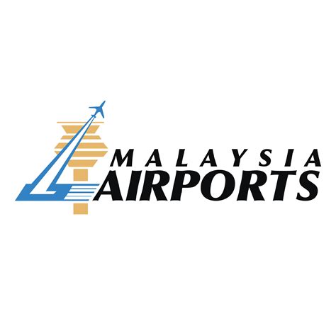 Malaysia Airports Logo Png Transparent And Svg Vector Freebie Supply