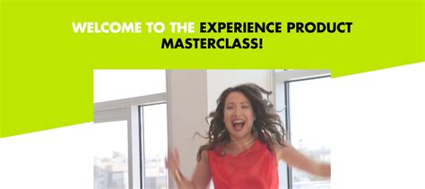 Experience Product Masterclass Review Is Experience Product