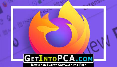 Opera gx, free and safe download. Mozilla Firefox 72 Offline Installer Free Download