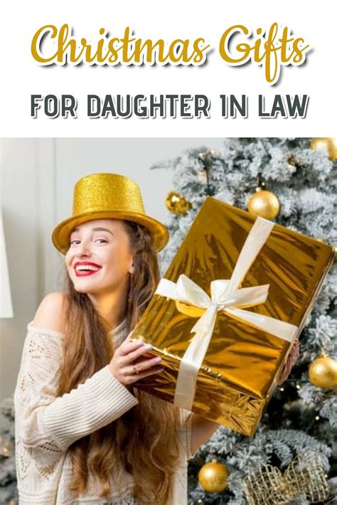 Cool birthday gifts for daughter in law. Christmas Gifts For Daughter In Law | Daughter in law ...