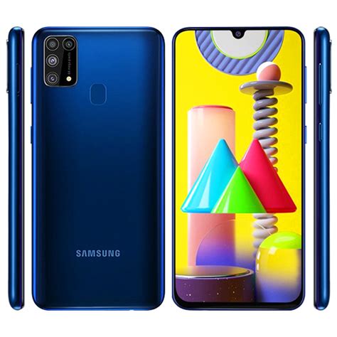 Samsung galaxy m31 (space black, 128 gb) features and specifications include 6 gb ram, 128 gb rom, 6000 mah battery, 64 mp back camera and 32 mp front camera. Samsung Galaxy M31 Prime Price in Bangladesh 2021 | BD Price