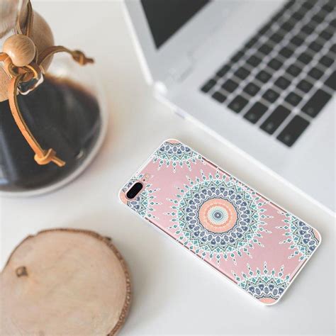 Buy Kc Creative Colorful Pattern Cell Phone Case Fashion Color Printing