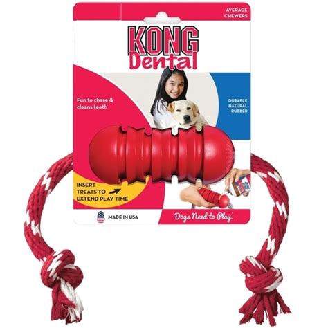 Kong Wobbler Interactive Treat Dispensing Cat Toy