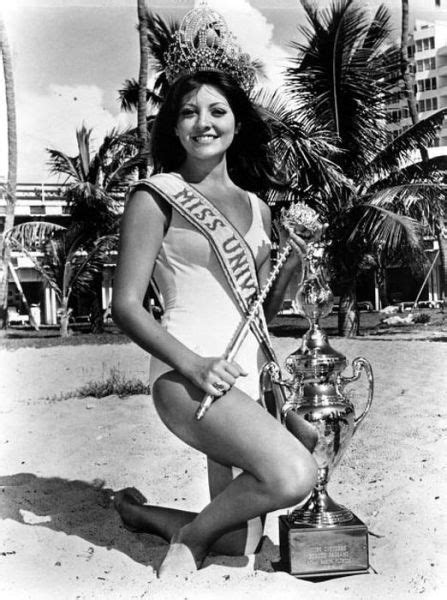 Gorgeous Miss Universe Winners From 1952 To Present 60 Pics