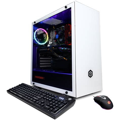 Find specifications, reviews, and where to buy cyberpowerpc gamer xtreme. CyberPowerPC Gamer Xtreme Desktop Computer GXI1280V2 B&H Photo