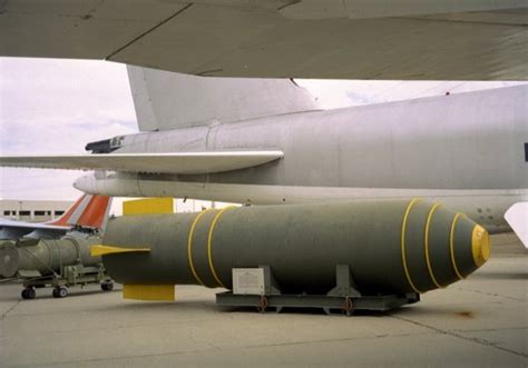 Nuclear Weapon Explosive Device