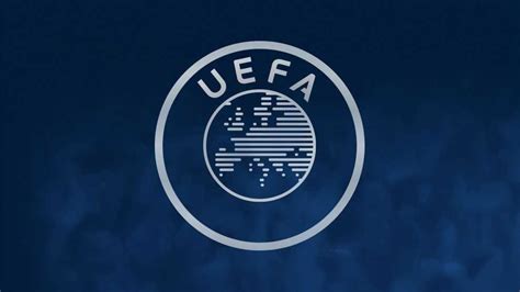 Uefa Logo Logodix