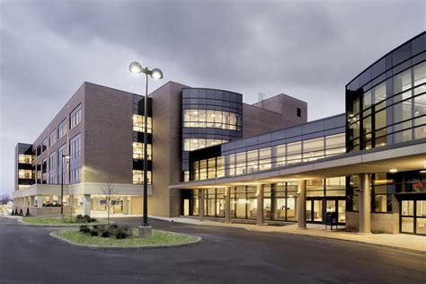 Salem Regional Medical Center » Wilmot Sanz Architecture | Planning
