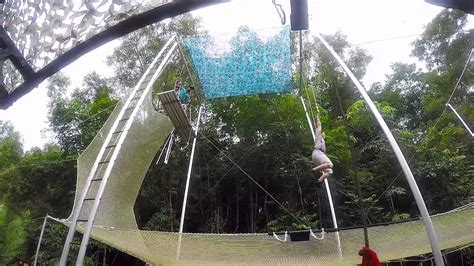 Harga tiket escape water park penang. Koopify Penang Escape Theme Park, Malaysia - YouTube