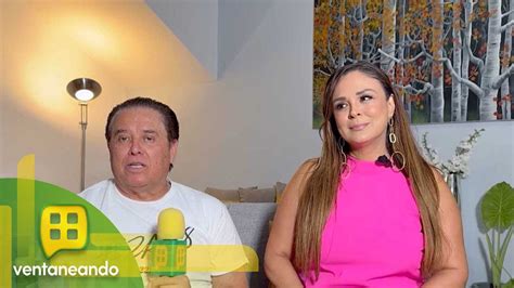 Mario Bezares Y Brenda Bezares En El Próximo Documental Sobre Paco