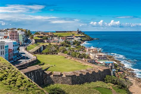 Located in the caribbean sea to the east of the dominican republic and west of the us virgin islands, puerto rico lies on a key shipping lane to the panama canal, the mona passage. No changes to Royal Caribbean cruises following Puerto Rico earthquake | Royal Caribbean Blog