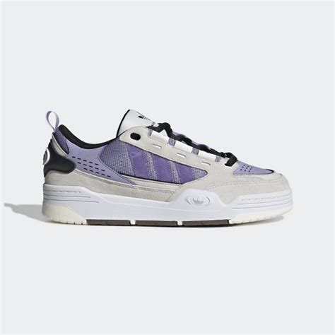 Adidas Originals Adi2000 Light Purple Gv8813 More Sneakers