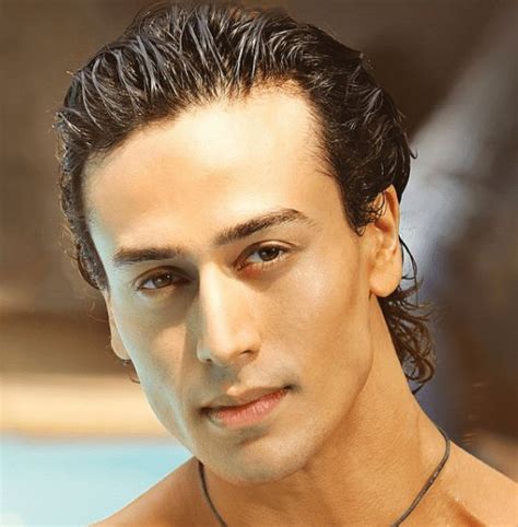 Top Tiger Shroff Hairstyle Edition Hairstyles Looks
