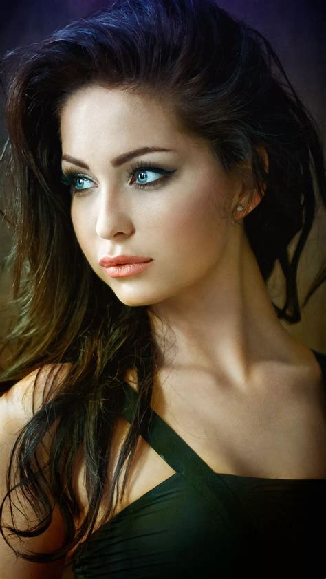 Pin By Amit Garg On Glamours Beautiful Eyes Beautiful Girl Image Most Beautiful Faces