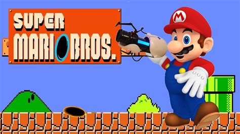 download free super mario bros portal rasdu