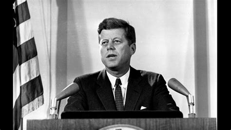 Hope And Hatred Collided Nation Pauses To Remember John F Kennedy