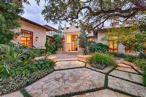 Newly Listed 18 Million Mega Mansion In San Antonio Tx Homes Of The
