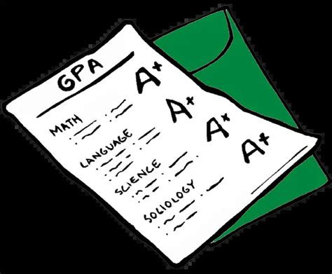 The Cgpa Grading System And All You Need To Know About It Articles