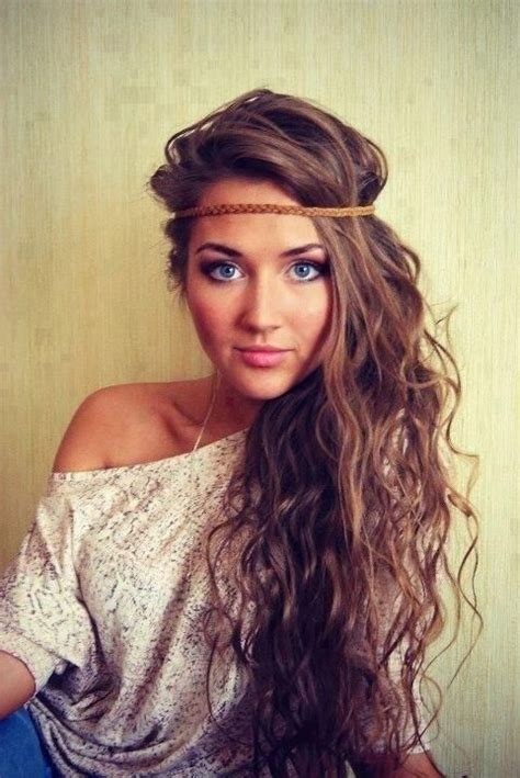 Hair Ideas Archives 25 Gorgeous Hairstyles For Perfectly Long Hair