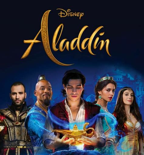 With the help of a magical lamp, an impoverished young man transforms himself into a prince in order to win the heart of a download magnet. Alladin Full Movie Download In Hindi Full HD 2019 ( Walt ...