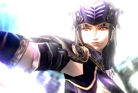 Valkyrie Profile 2 Silmeria Gamesradar