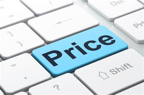 Pricing - Buy Term Paper