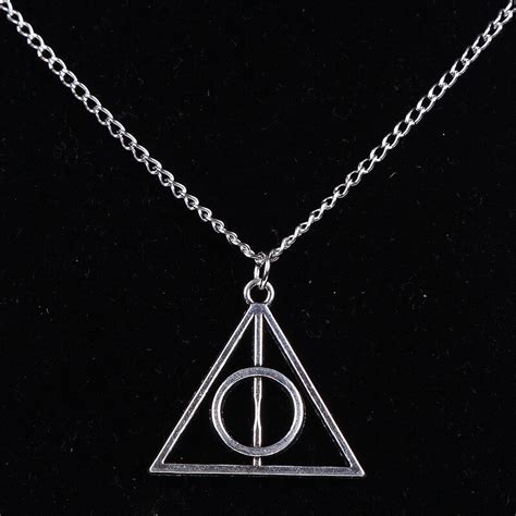 ☀ How To Make Deathly Hallows Pendant Anns Blog