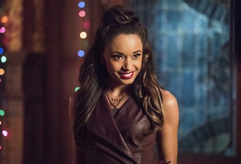 Legends Of Tomorrow Olivia Swann Promoted To Series Regular