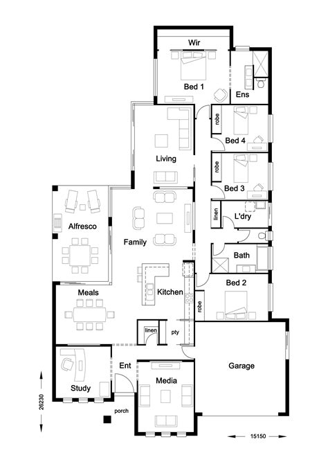 Https://techalive.net/home Design/floor Plans For Hallmark Homes