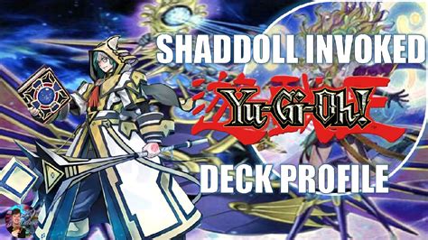 New Shaddoll Support Shaddoll Invoked Yu Gi Oh Deck Profile