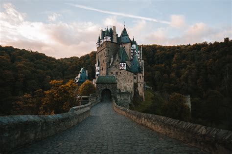 10 Must See Castles In Germany Viraflare