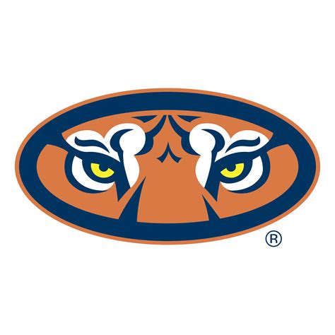 Auburn University Logo Png Free Logo Image