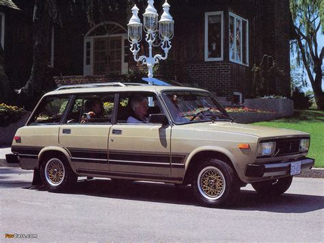 Lada Signet Wagon 2104 198597 Wallpapers 1024x768