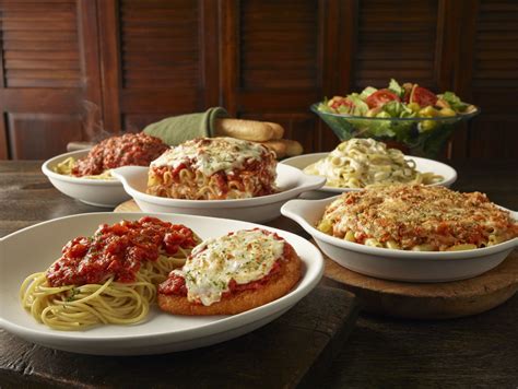 The soup options include minestrone, zuppa toscana, chicken and. Best 20 Olive Garden Early Dinner Duos - Best Recipes Ever