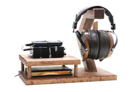Create a lush lawn you'll enjoy year after year with tips from our lawn and landscaping guides. WoodWarmth Headphone Dac/Amp Stand: Headphone Stand Headphone Holder Amplifier Stand Mini Music ...