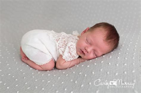 Carly Murray Photography Beautiful Newborn A Maine Newborn Photographer