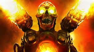 Coming to nintendo switch on 12.08.2020. E3 2016: Experience DOOM this Week for Free - Dread Central
