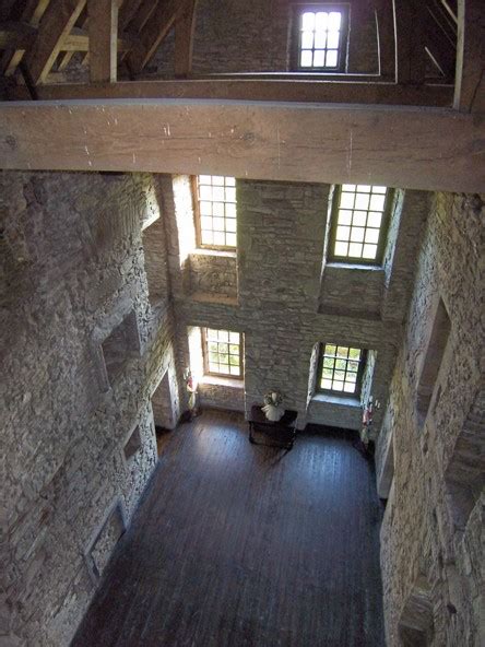 Huntingtower Castle Tour Information Secret Scotland