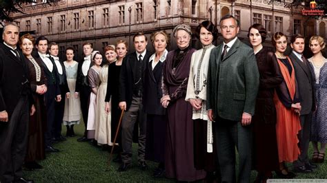 Downton Abbey Season Release Date Is Cancelled