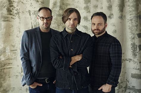 Death Cab For Cutie Performs New Songs Reveals Madison Square Garden
