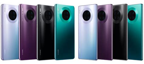 Since our test device is a chinese model the huawei mate 30 pro is the first smartphone of the chinese company that finally supports ultra hd video at up to 60 fps. Premiera Mate 30 i Mate 30 Pro - piękne, potężne i ze ...